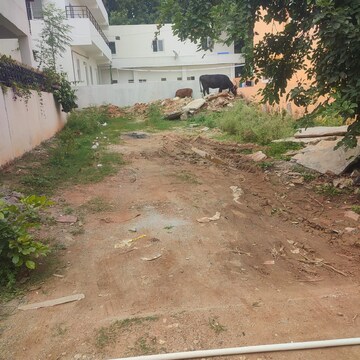  Plot For Sale in Byrathi