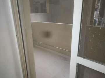 Balcony in 2 BHK Apartment at Paras Seasons, Sector 168 – for Rent