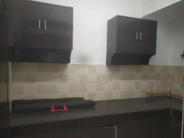 Kitchen in 2 BHK Apartment at Paras Seasons, Sector 168 – for Rent