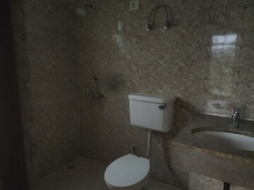 Bathroom in 2 BHK Apartment at Paras Seasons, Sector 168 – for Rent