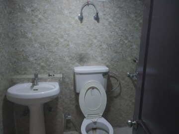 Bathroom in 2 BHK Apartment at Paras Seasons, Sector 168 – for Rent