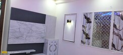 2 BHK + Study Room Builder Floor For Sale in K Homes