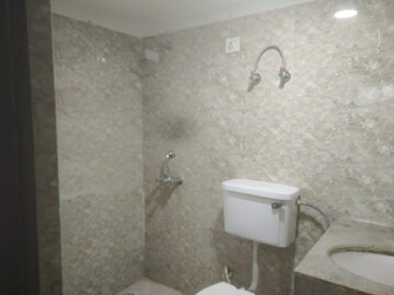 Bathroom in 2 BHK Apartment at Paras Seasons, Sector 168 – for Rent
