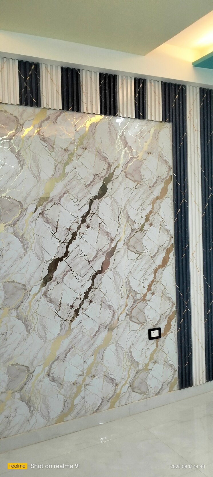 Balcony, k-homes 2 Bedroom 700 Sq.Ft. Builder Floor In Govindpuram Ghaziabad 9153615