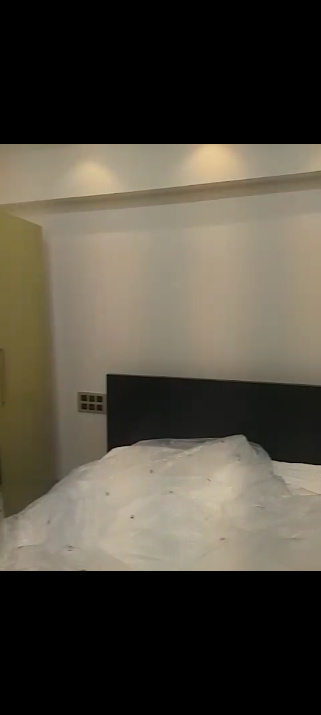 1 BHK + Study Room 560 Sq.Ft. Apartment in Priyadarshani CHS