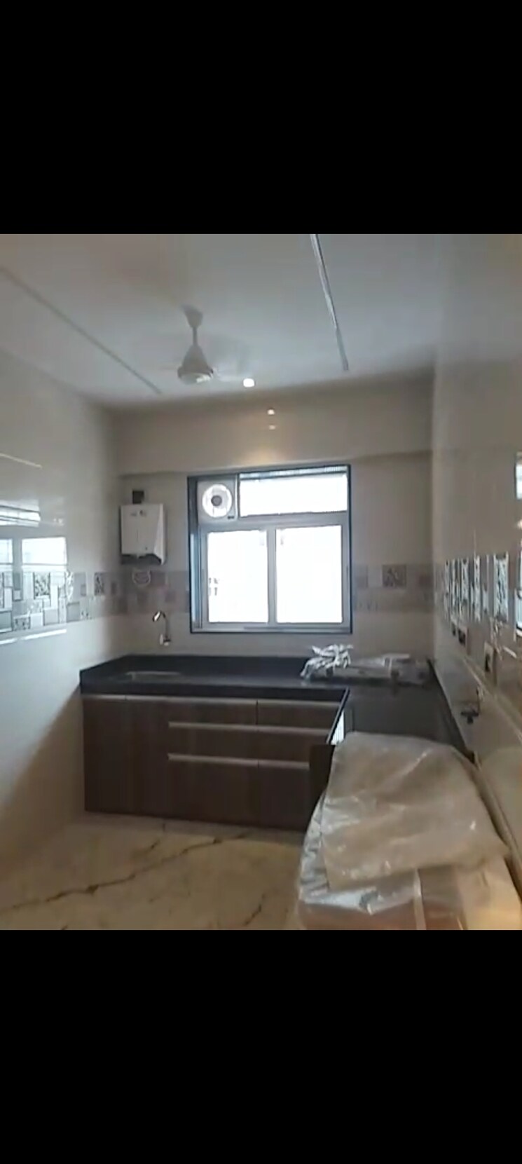 Kitchen, priyadarshani-chs 1 Bedroom 560 Sq.Ft. Apartment In Prabhadevi Mumbai 9153624