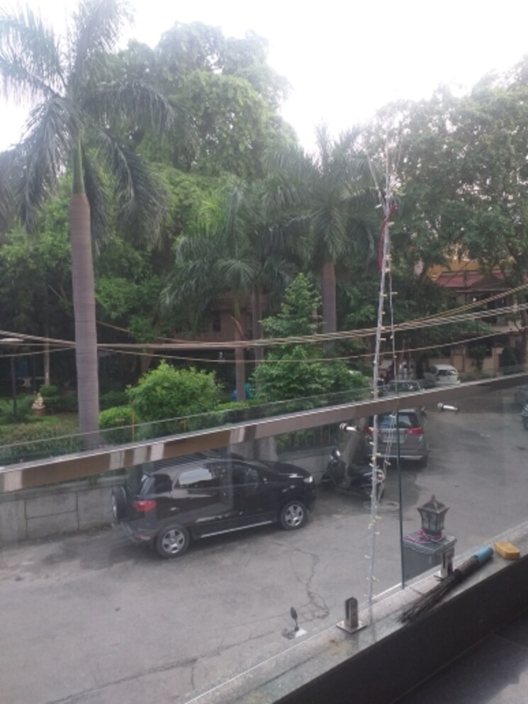 Exterior View, new rajinder nagar 3 Bedroom 1560 Sq.Ft. Builder Floor In New Rajinder Nagar Delhi 9153642