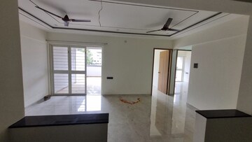 Living Room in 3 BHK Apartment at Legacy Woods, Ravet – for Rent