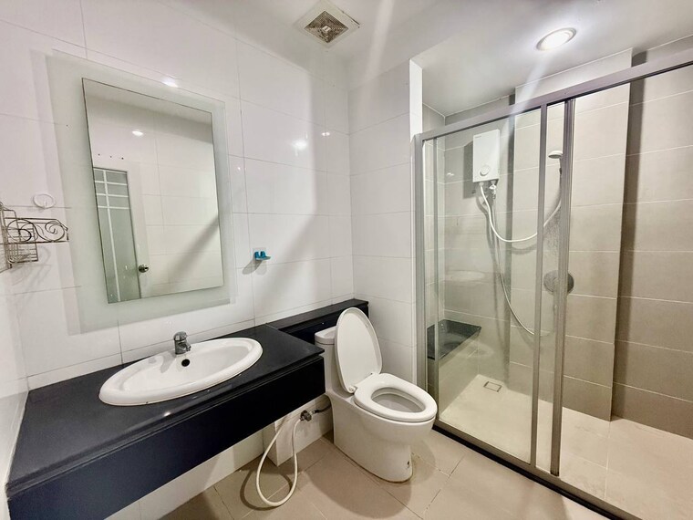 Master Bedroom, chandapura 2 Bedroom 1000 Sq.Ft. Villa In Chandapura Bangalore 9153634