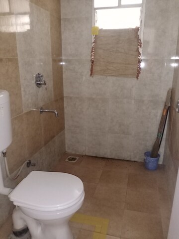 Bathroom in 2.5 BHK Apartment at Bandal Sudatta Sankul, Sinhagad – for Sale