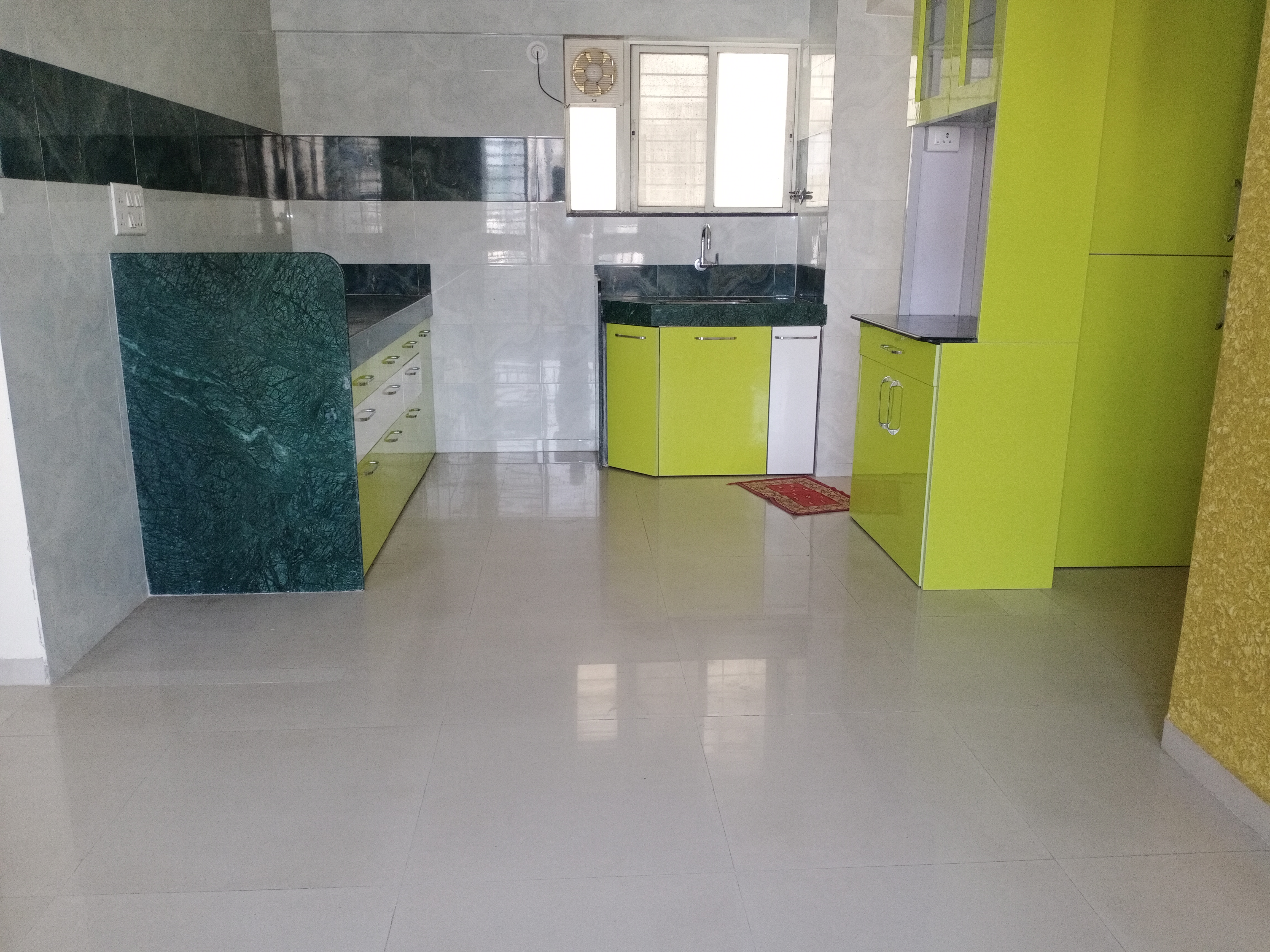 2.5 BHK + Servant Room Apartment For Sale in Bandal Sudatta Sankul