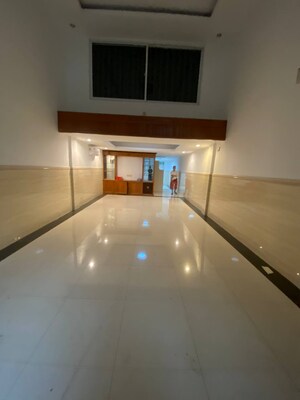 Kitchen in 2 BHK Villa at Chandapura – for Sale