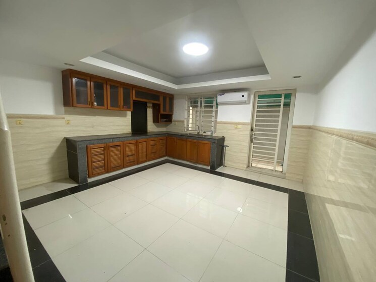 Kitchen, chandapura 2 Bedroom 1000 Sq.Ft. Villa In Chandapura Bangalore 9153638