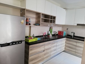 Kitchen in 2 BHK Villa at Chandapura – for Sale