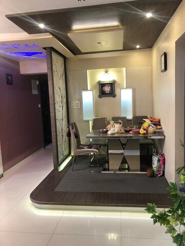 Bedroom in 3 BHK Apartment at Mittal Sun Universe, Sinhagad Road – for Sale