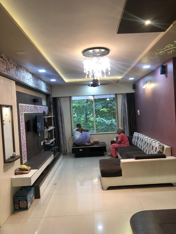Living Room, mittal-sun-universe 3 Bedroom 1589 Sq.Ft. Apartment In Sinhagad Road Pune 9153640