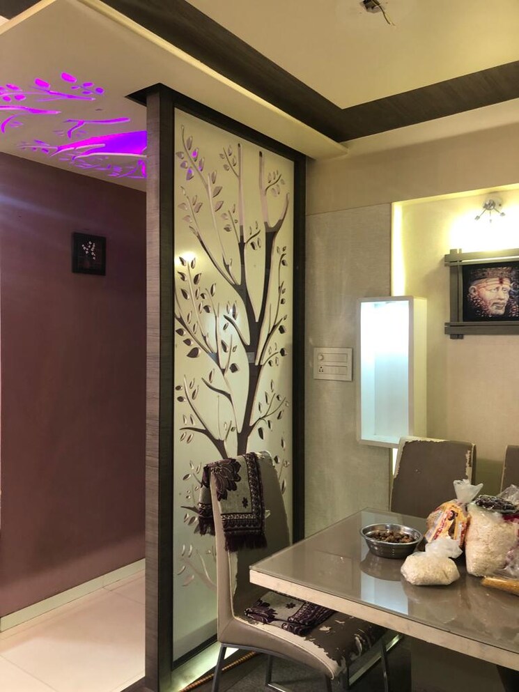 Living Room, mittal-sun-universe 3 Bedroom 1589 Sq.Ft. Apartment In Sinhagad Road Pune 9153640