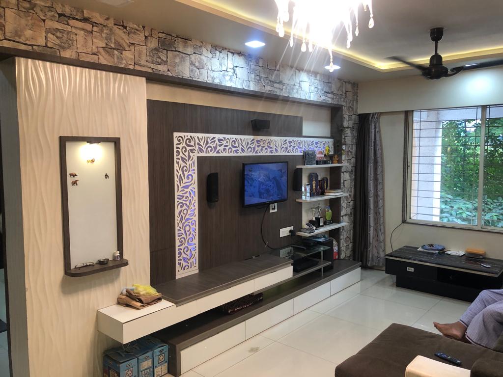 3 BHK + Servant Room Apartment For Sale in Mittal Sun Universe