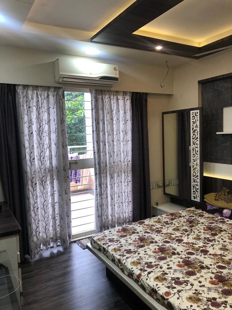 Bedroom, mittal-sun-universe 3 Bedroom 1589 Sq.Ft. Apartment In Sinhagad Road Pune 9153640