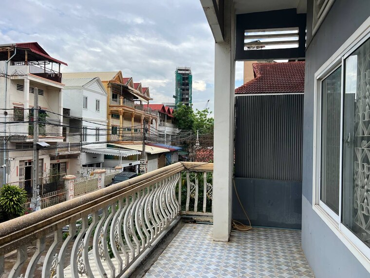 Exterior View, chandapura 2 Bedroom 1000 Sq.Ft. Villa In Chandapura Bangalore 9153669