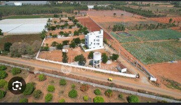  Plot For Sale in Malur