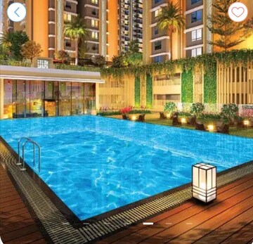 Swimming Pool in 4 BHK Apartment at VTP Flamante, Kharadi – for Sale