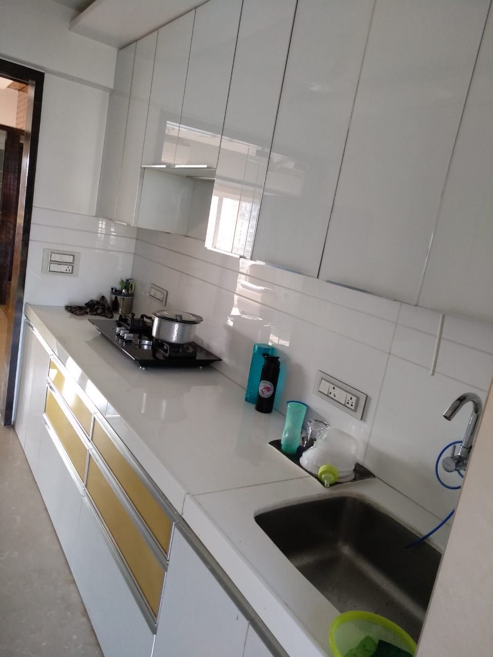 2 BHK + Pooja Room Villa For Sale in Preetham I Am Selling 2 B