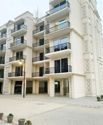 3 BHK Builder Floor For Sale in Signature Global Park 4 and 5, Sohna Sector 36