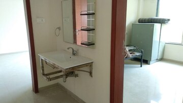 Bathroom in 2 BHK Apartment at Mittal Sun Universe, Sinhagad Road – for Sale