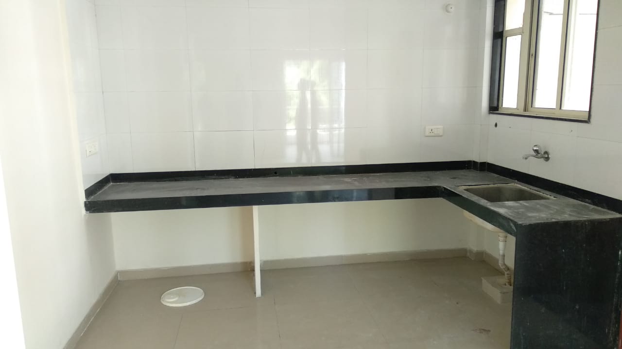 2 BHK + Servant Room 1000 Sq.Ft. Apartment in Mittal Sun Universe