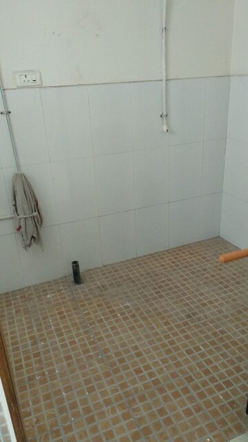 Bathroom in 2 BHK Apartment at Mittal Sun Universe, Sinhagad Road – for Sale