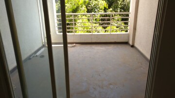 Balcony in 2 BHK Apartment at Mittal Sun Universe, Sinhagad Road – for Sale