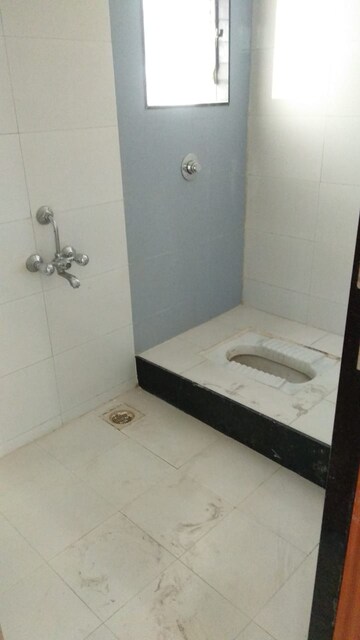 Bathroom in 2 BHK Apartment at Mittal Sun Universe, Sinhagad Road – for Sale