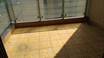 Balcony in 2 BHK Apartment at Mittal Sun Universe, Sinhagad Road – for Sale
