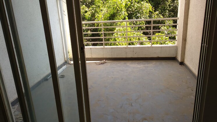Balcony, mittal-sun-universe 2 Bedroom 1000 Sq.Ft. Apartment In Sinhagad Road Pune 9153671