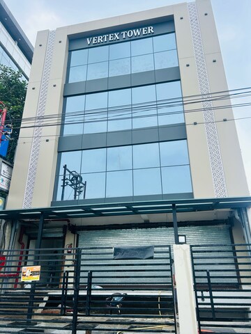  Showroom For Rent in Vibhuti Khand