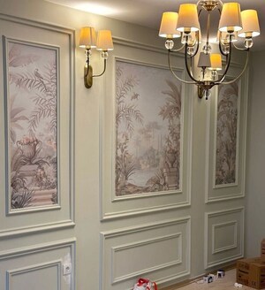 2 BHK Villa For Sale in Marsur