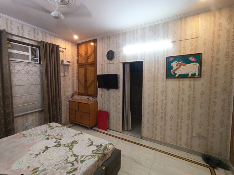 Bedroom, sector 31 3 Bedroom 250 Sq.Yd. Independent House In Sector 31 Gurgaon 9153701