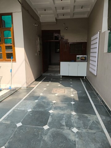Kitchen in 3 BHK Independent House at Sector 31 – for Rent