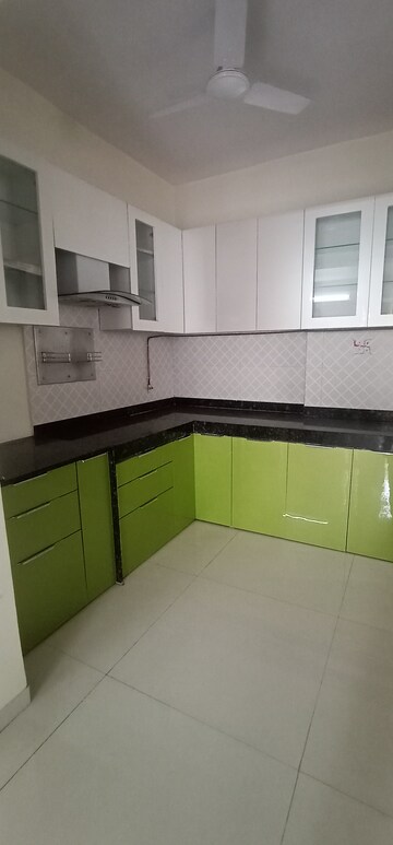 Kitchen in 2 BHK Apartment at Mittal Sun Universe, Sinhagad Road – for Sale