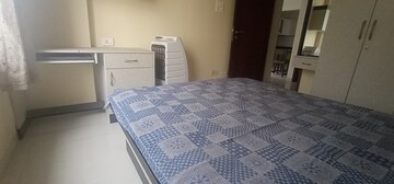 Bedroom in 2 BHK Apartment at Mittal Sun Universe, Sinhagad Road – for Sale