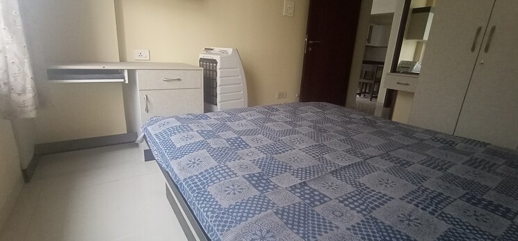 Bedroom, mittal-sun-universe 2 Bedroom 1000 Sq.Ft. Apartment In Sinhagad Road Pune 9153688