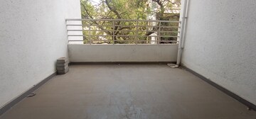 Balcony in 2 BHK Apartment at Mittal Sun Universe, Sinhagad Road – for Sale