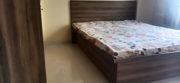 Bedroom in 2 BHK Apartment at Mittal Sun Universe, Sinhagad Road – for Sale