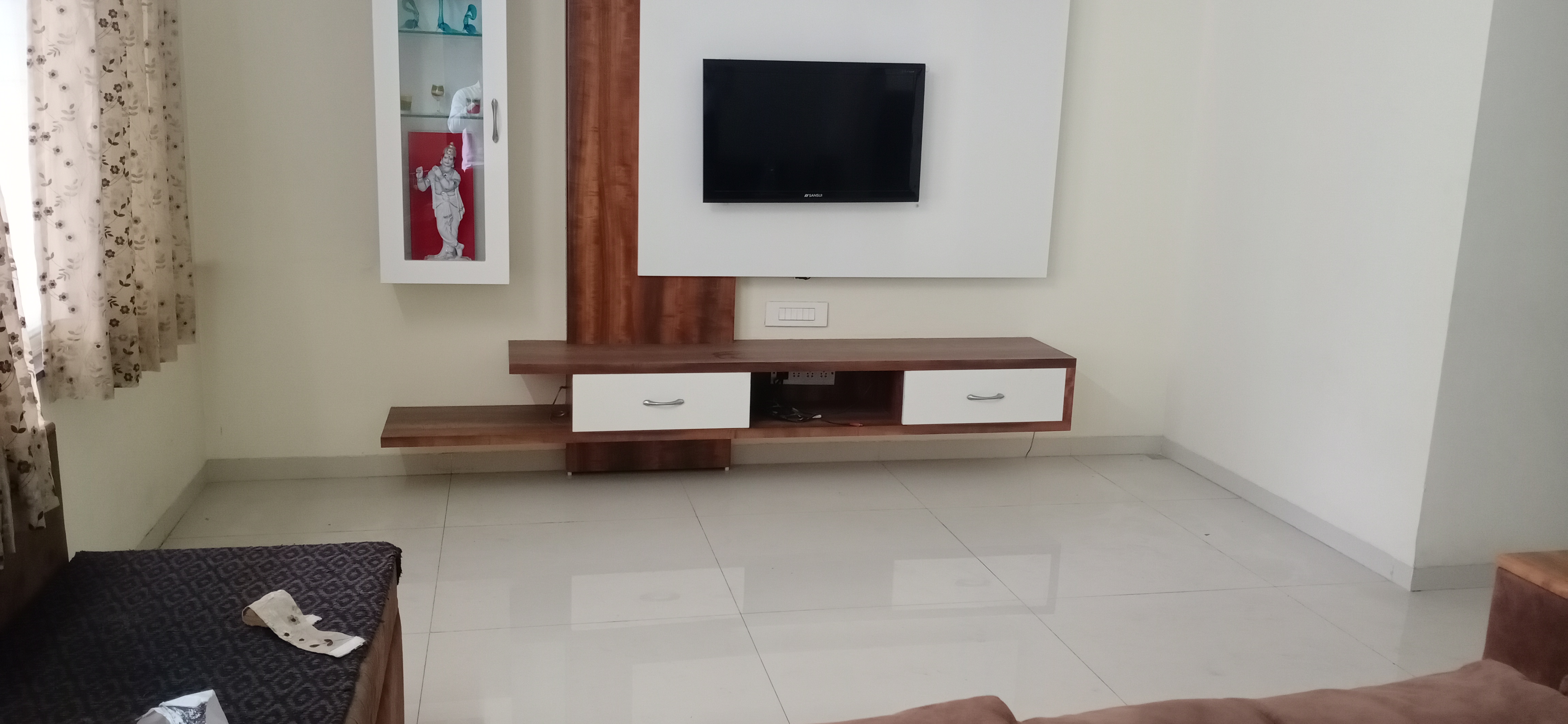 2 BHK + Servant Room 1000 Sq.Ft. Apartment in Mittal Sun Universe