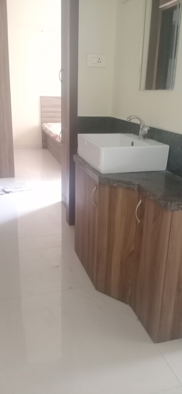 Bathroom in 2 BHK Apartment at Mittal Sun Universe, Sinhagad Road – for Sale