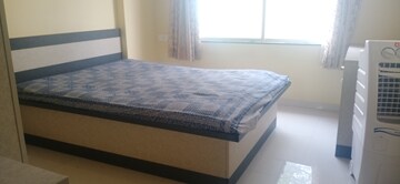 Bedroom in 2 BHK Apartment at Mittal Sun Universe, Sinhagad Road – for Sale