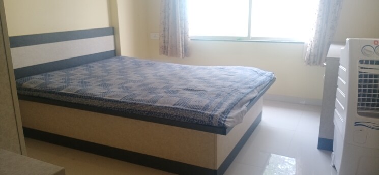 Bedroom, mittal-sun-universe 2 Bedroom 1000 Sq.Ft. Apartment In Sinhagad Road Pune 9153688