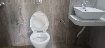 Bathroom in 2 BHK Apartment at Mittal Sun Universe, Sinhagad Road – for Sale