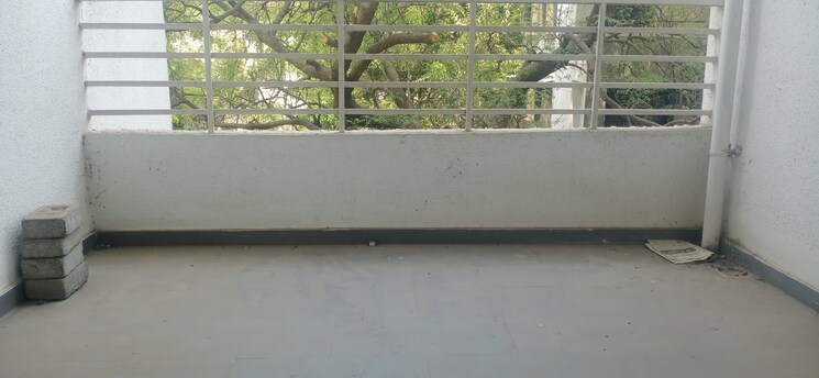 Balcony, mittal-sun-universe 2 Bedroom 1000 Sq.Ft. Apartment In Sinhagad Road Pune 9153688